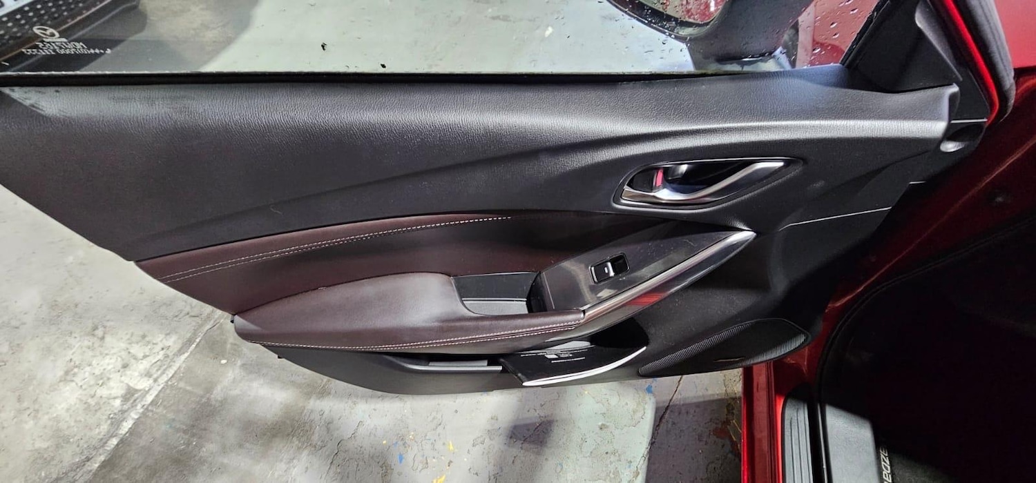 Used Mazda Mazda6 for sale - 77021125: Photo 21