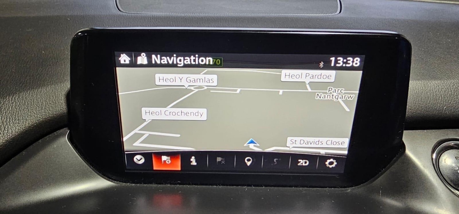 Used Mazda Mazda6 for sale - 77021125: Photo 24