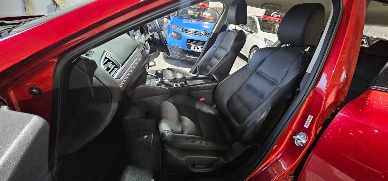 Used Mazda Mazda6 for sale - 77021125: Photo 27