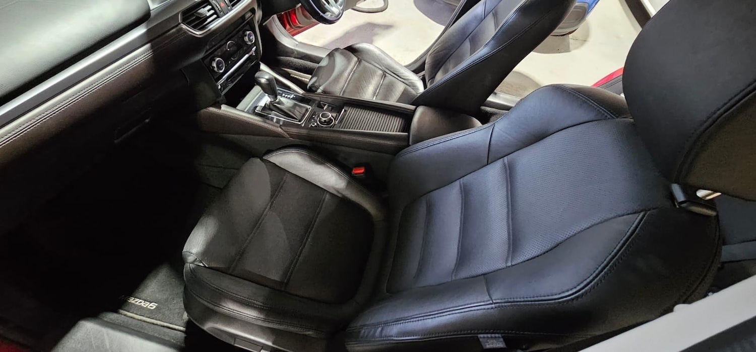 Used Mazda Mazda6 for sale - 77021125: Photo 28