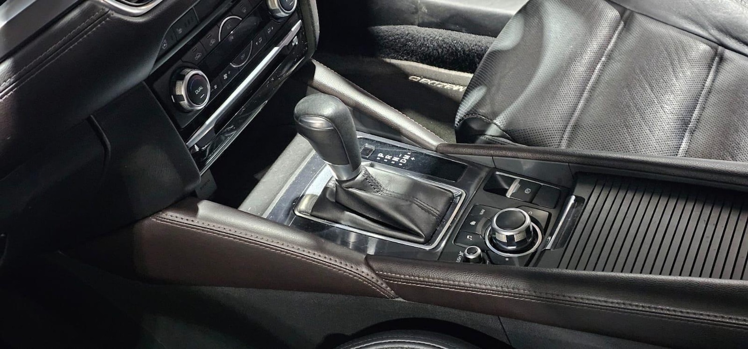 Used Mazda Mazda6 for sale - 77021125: Photo 29