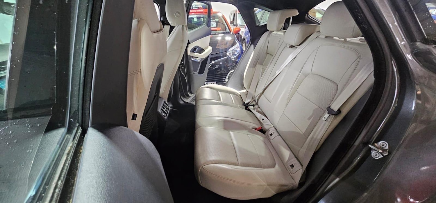 Used Jaguar E-Pace 2018 for sale - 76377276: Photo 17