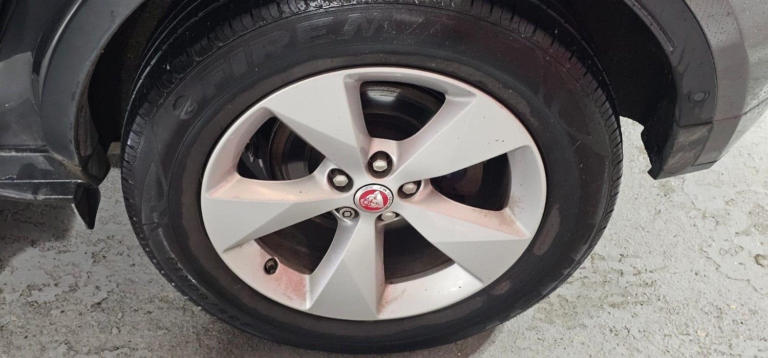 Used Jaguar E-Pace 2018 for sale - 76377276: Photo 18