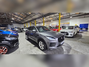 2018 (18) - 2.0d R-Dynamic S 5dr