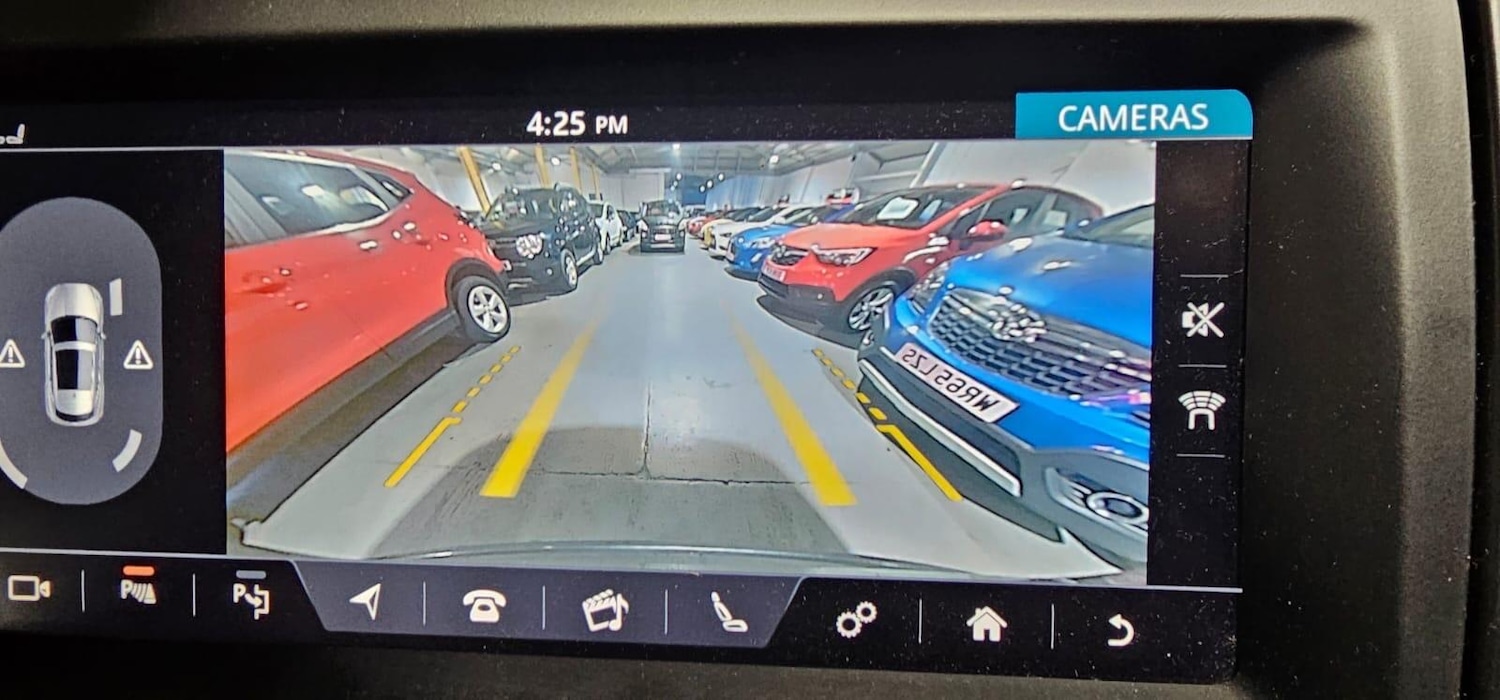 Used Jaguar E-Pace 2018 for sale - 76377276: Photo 22