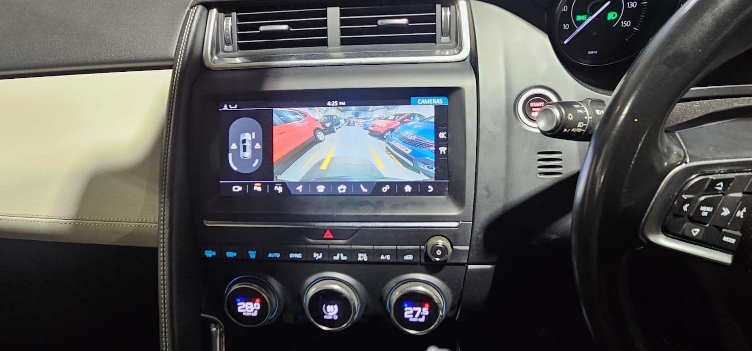 Used Jaguar E-Pace 2018 for sale - 76377276: Photo 28