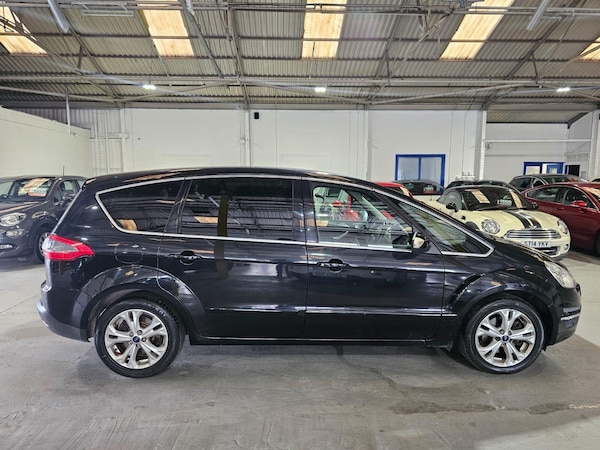 Used Ford S-Max 2013 for sale - 76013351: Photo 10