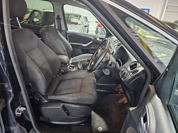 Used Ford S-Max 2013 for sale - 76013351: Photo 11