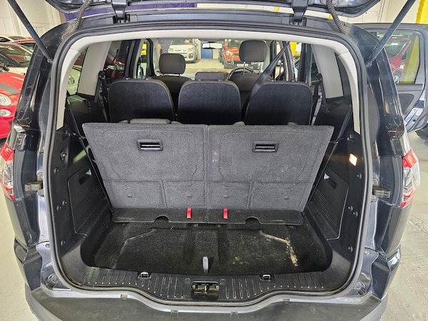 Used Ford S-Max 2013 for sale - 76013351: Photo 12