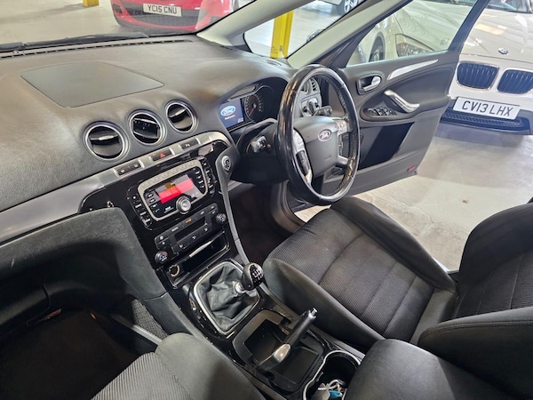 Used Ford S-Max 2013 for sale - 76013351: Photo 13