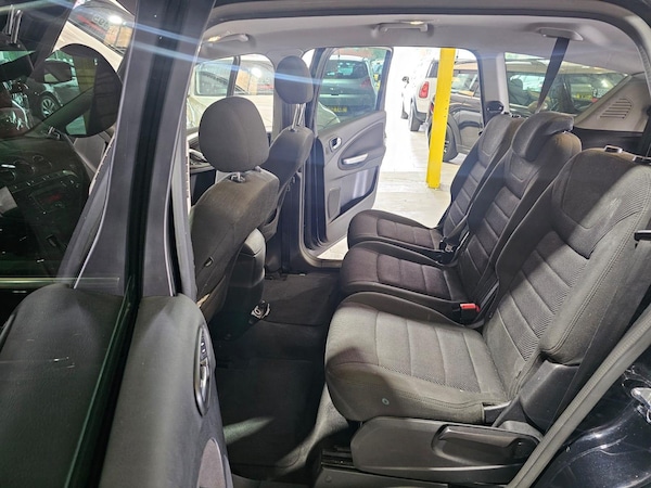 Used Ford S-Max 2013 for sale - 76013351: Photo 14