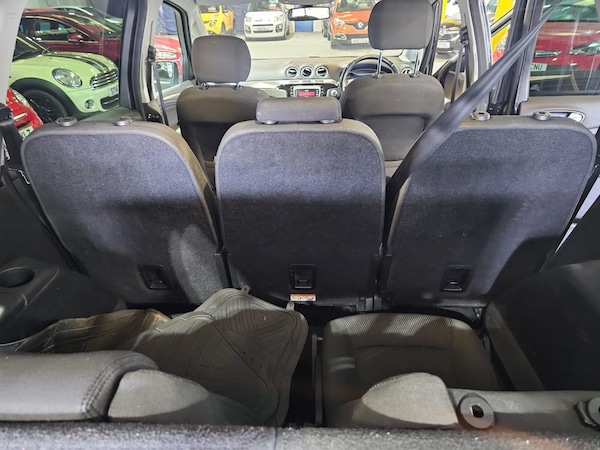 Used Ford S-Max 2013 for sale - 76013351: Photo 17