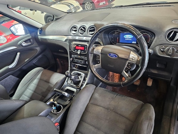 Used Ford S-Max 2013 for sale - 76013351: Photo 18