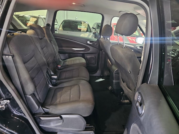 Used Ford S-Max 2013 for sale - 76013351: Photo 19