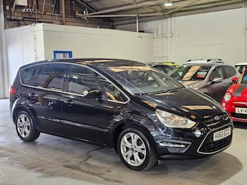 2013 (63) - 2.0 TDCi 163 Titanium 5dr