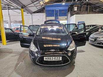 Used Ford S-Max 2013 for sale - 76013351: Photo 3