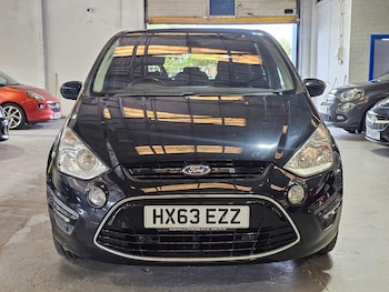 Used Ford S-Max 2013 for sale - 76013351: Photo 4
