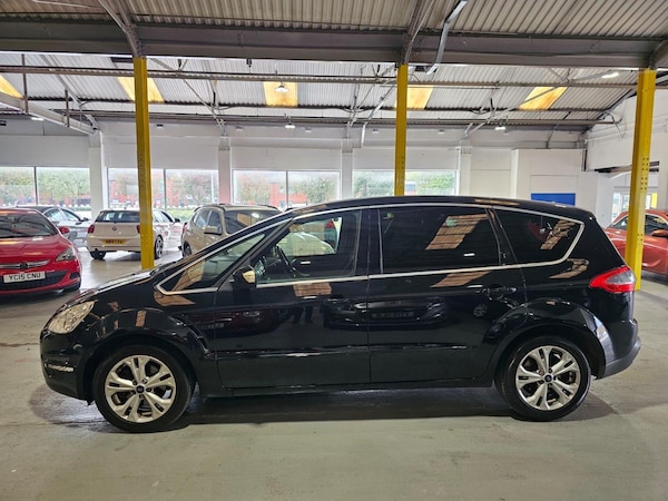 Used Ford S-Max 2013 for sale - 76013351: Photo 6