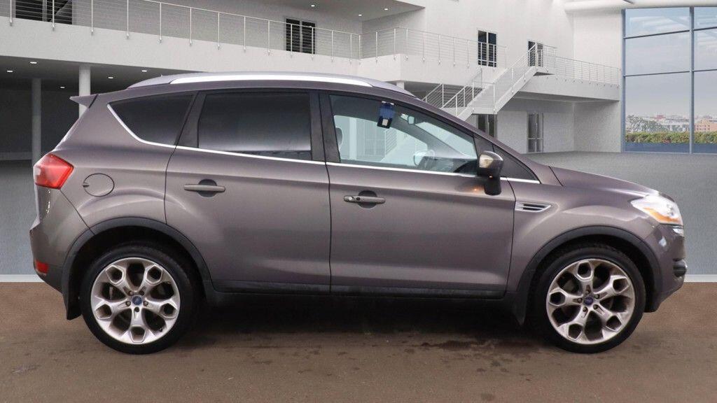 Used Ford Kuga 2012 for sale - 76772218: Photo 5