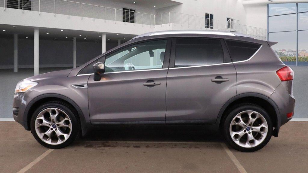 Used Ford Kuga 2012 for sale - 76772218: Photo 6