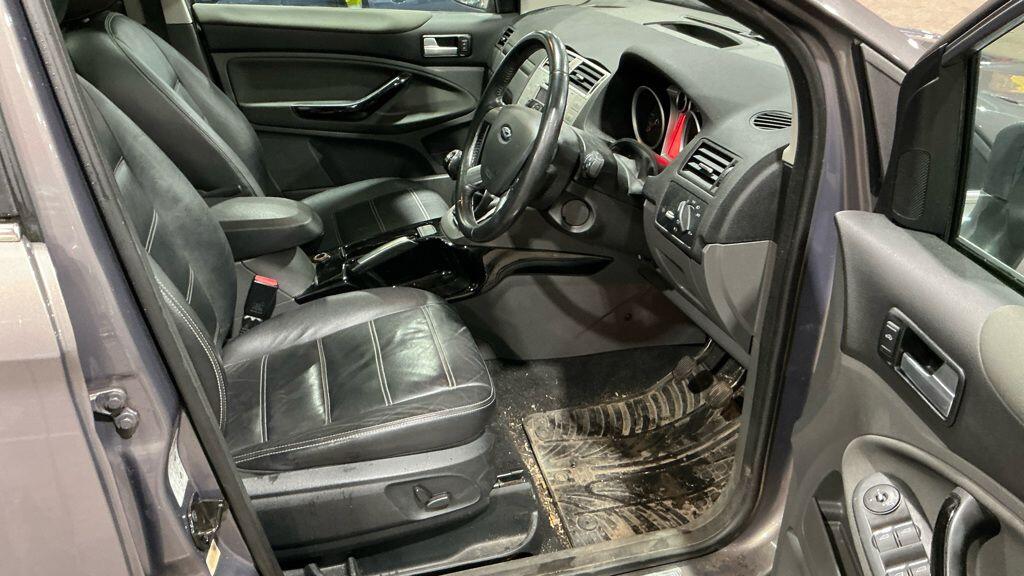 Used Ford Kuga 2012 for sale - 76772218: Photo 9