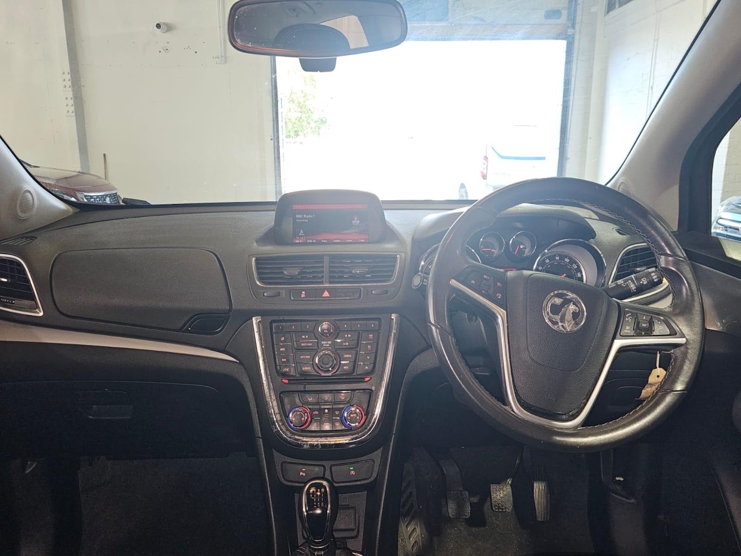 Used Vauxhall Mokka for sale - 76484273: Photo 10