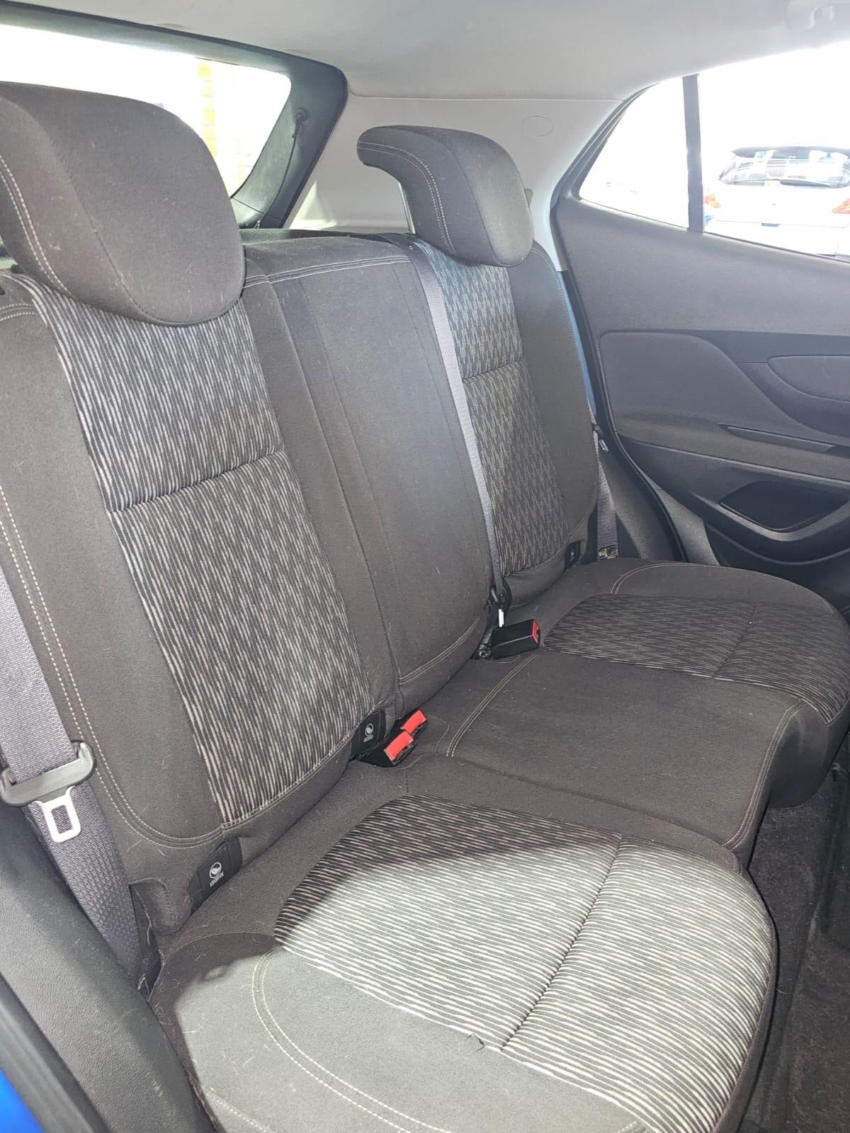 Used Vauxhall Mokka for sale - 76484273: Photo 12