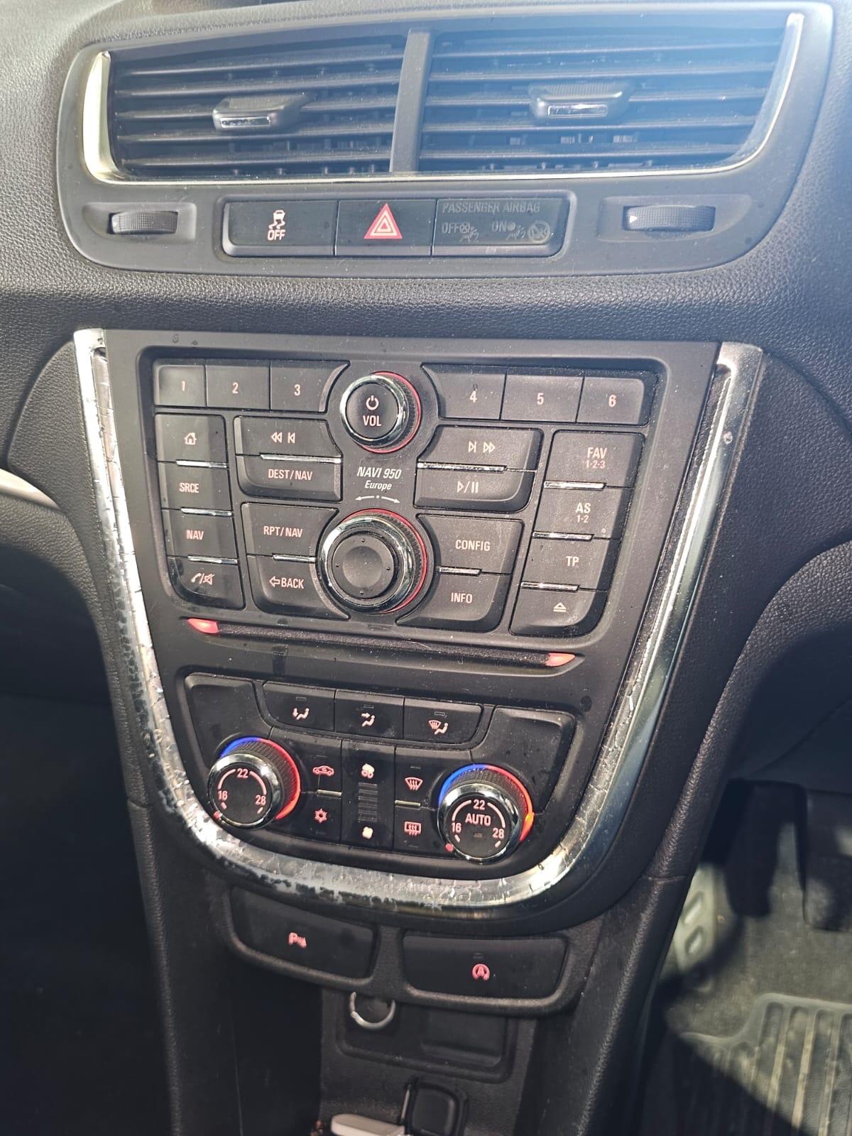 Used Vauxhall Mokka for sale - 76484273: Photo 14