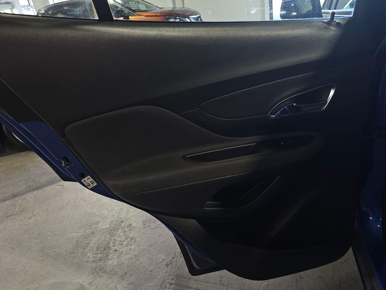 Used Vauxhall Mokka for sale - 76484273: Photo 18