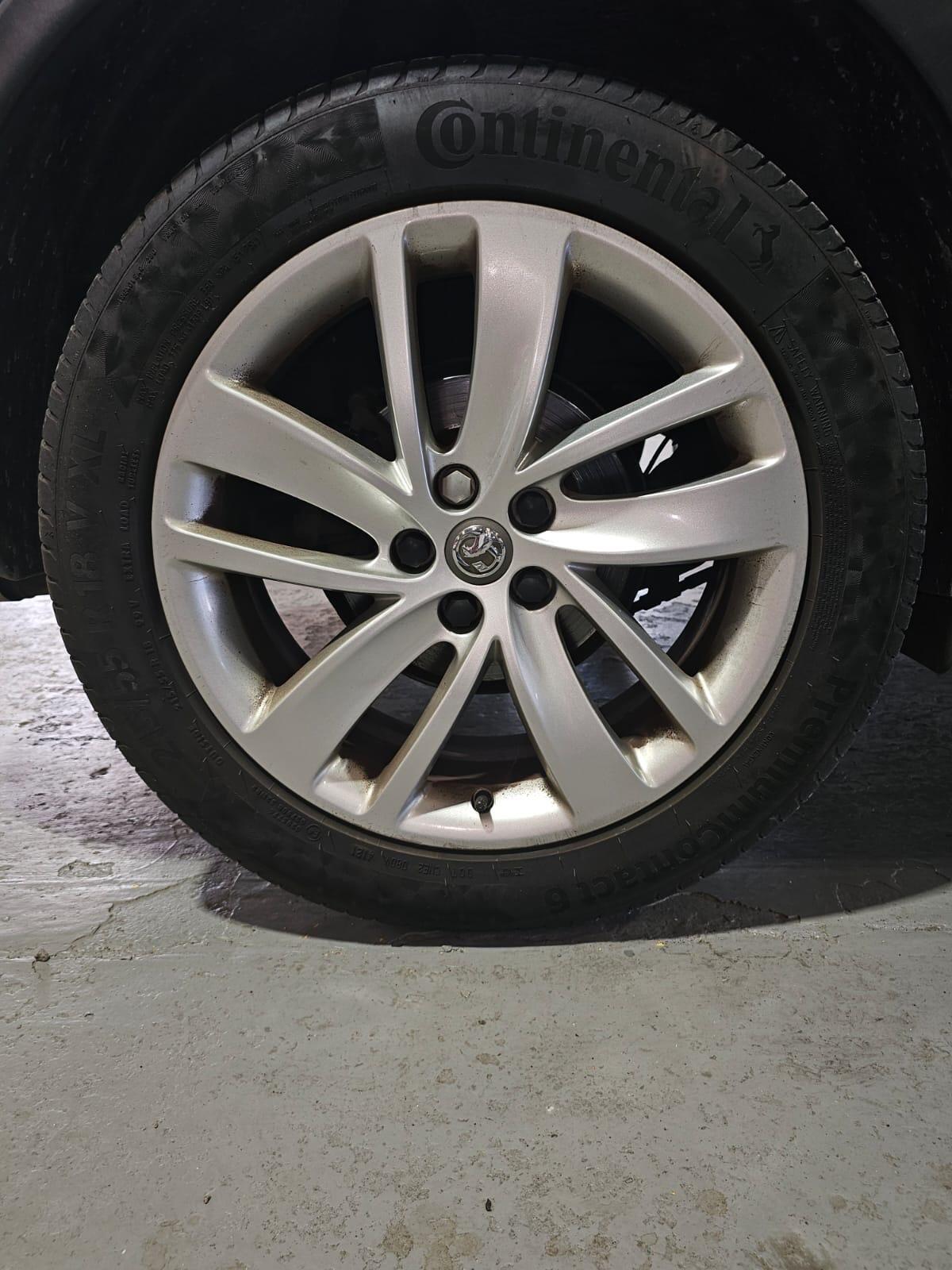 Used Vauxhall Mokka for sale - 76484273: Photo 19