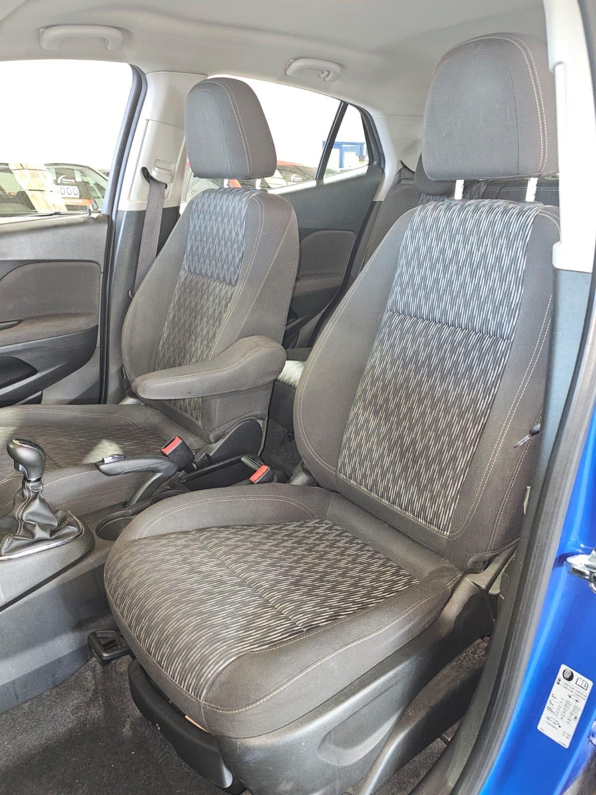 Used Vauxhall Mokka for sale - 76484273: Photo 7