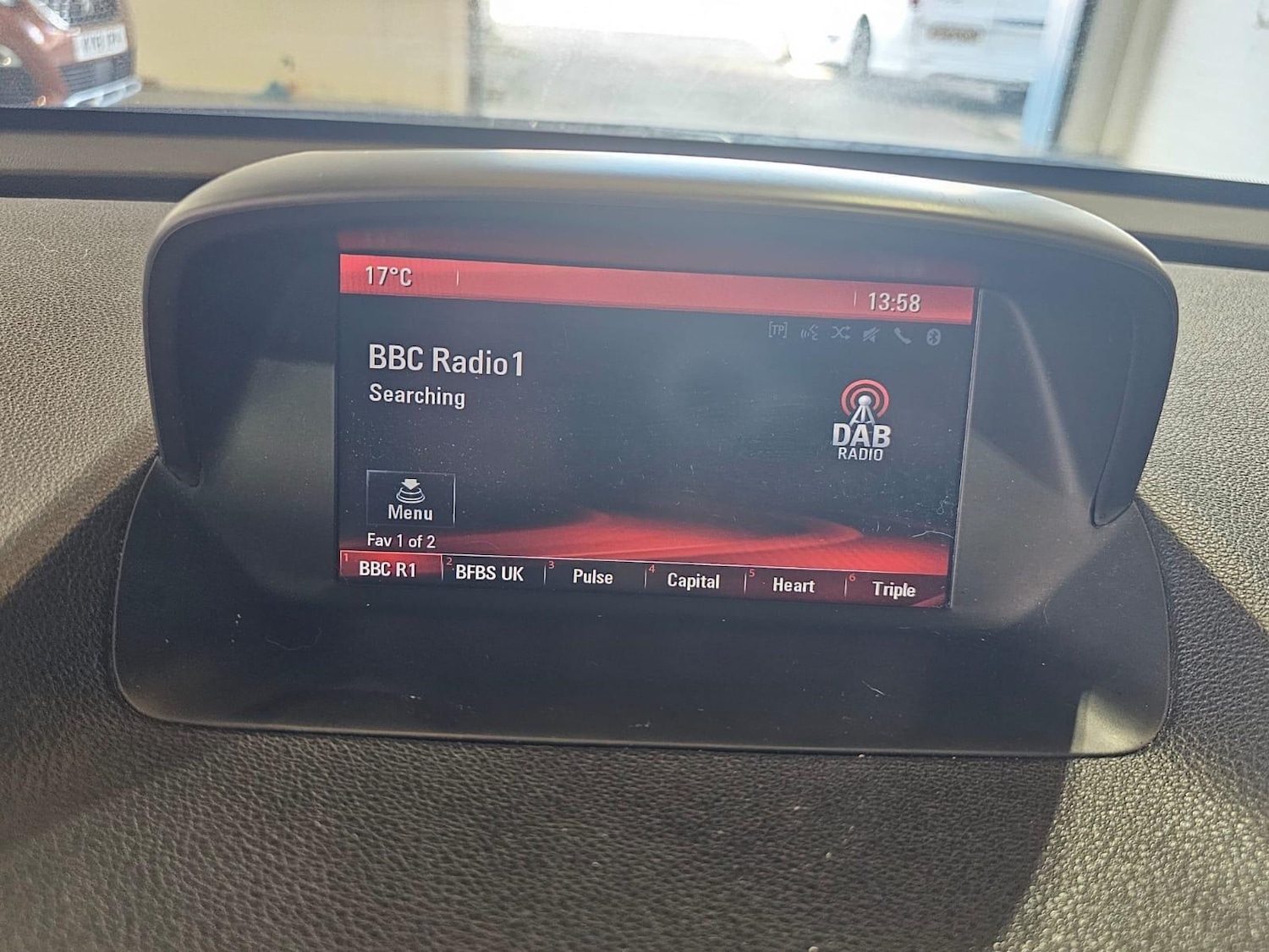 Used Vauxhall Mokka for sale - 76484273: Photo 9