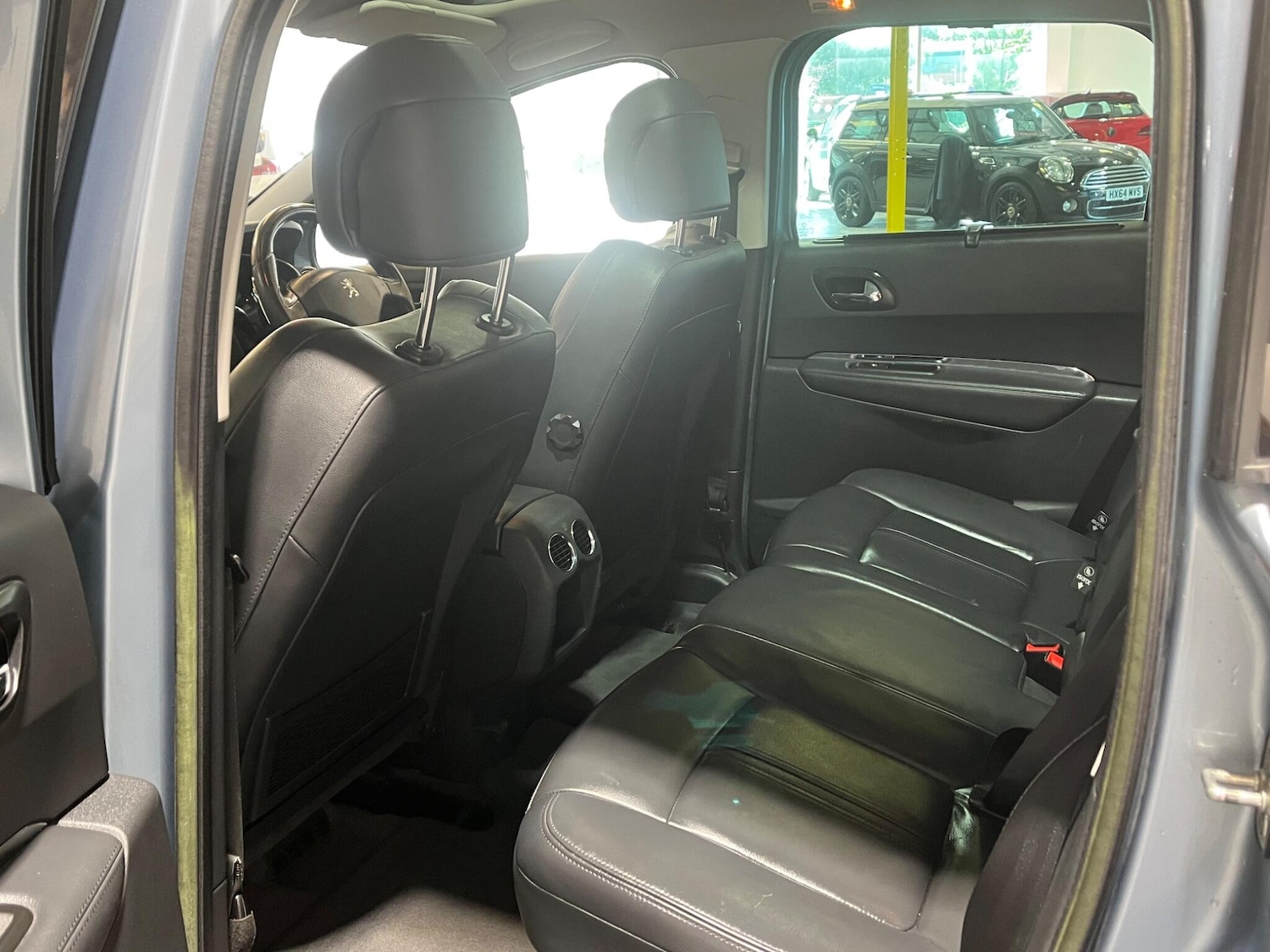 Vehicle 9