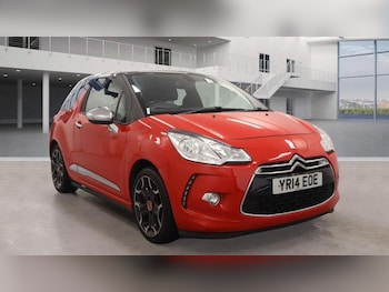 Citroen - DS3