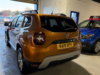 Used Dacia Duster 2019 for sale - 76771945: Photo
