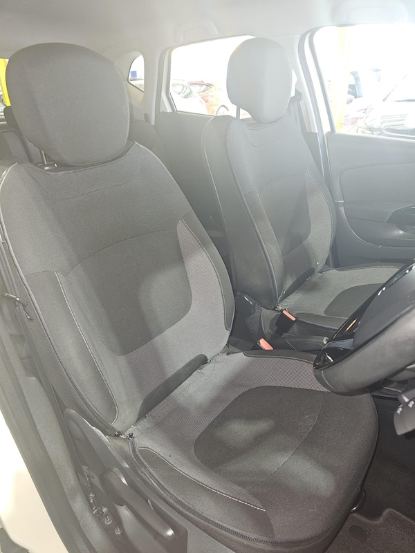 Used Renault Captur 2014 for sale - 76306247: Photo 10