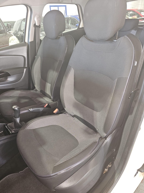 Used Renault Captur 2014 for sale - 76306247: Photo 11