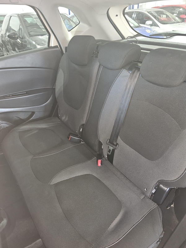 Used Renault Captur 2014 for sale - 76306247: Photo 14