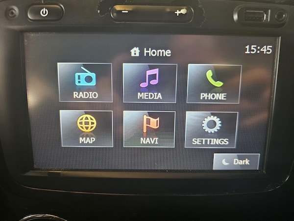 Used Renault Captur 2014 for sale - 76306247: Photo 16