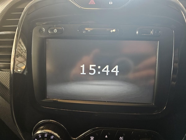 Used Renault Captur 2014 for sale - 76306247: Photo 25
