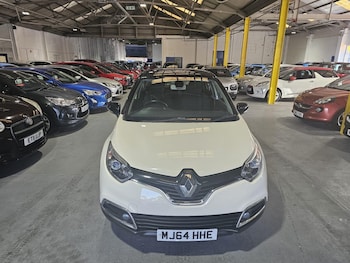 Used Renault Captur 2014 for sale - 76306247: Photo 2