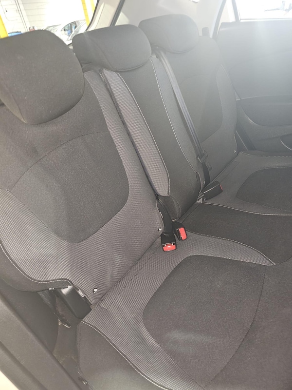 Used Renault Captur 2014 for sale - 76306247: Photo 9