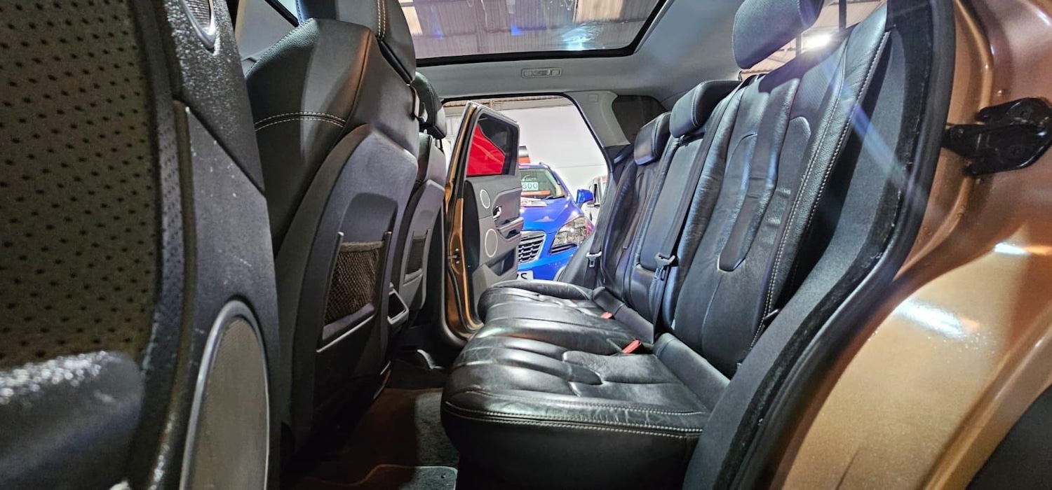 Used Land Rover Range Rover Evoque for sale - 76728778: Photo 18