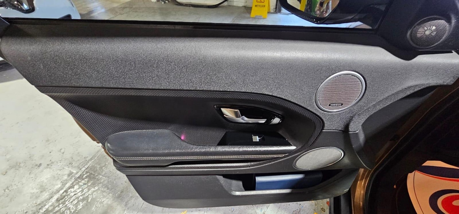 Used Land Rover Range Rover Evoque for sale - 76728778: Photo 23