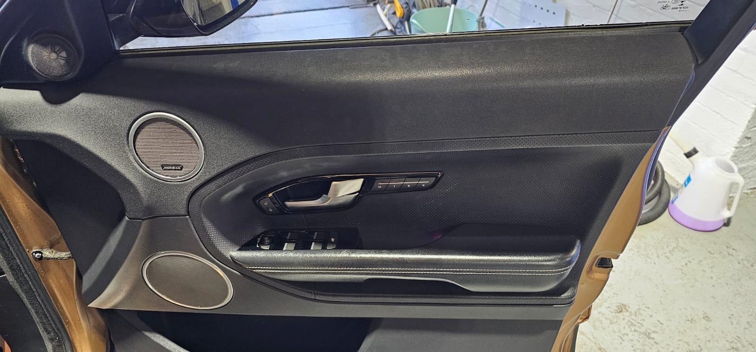 Used Land Rover Range Rover Evoque for sale - 76728778: Photo 24