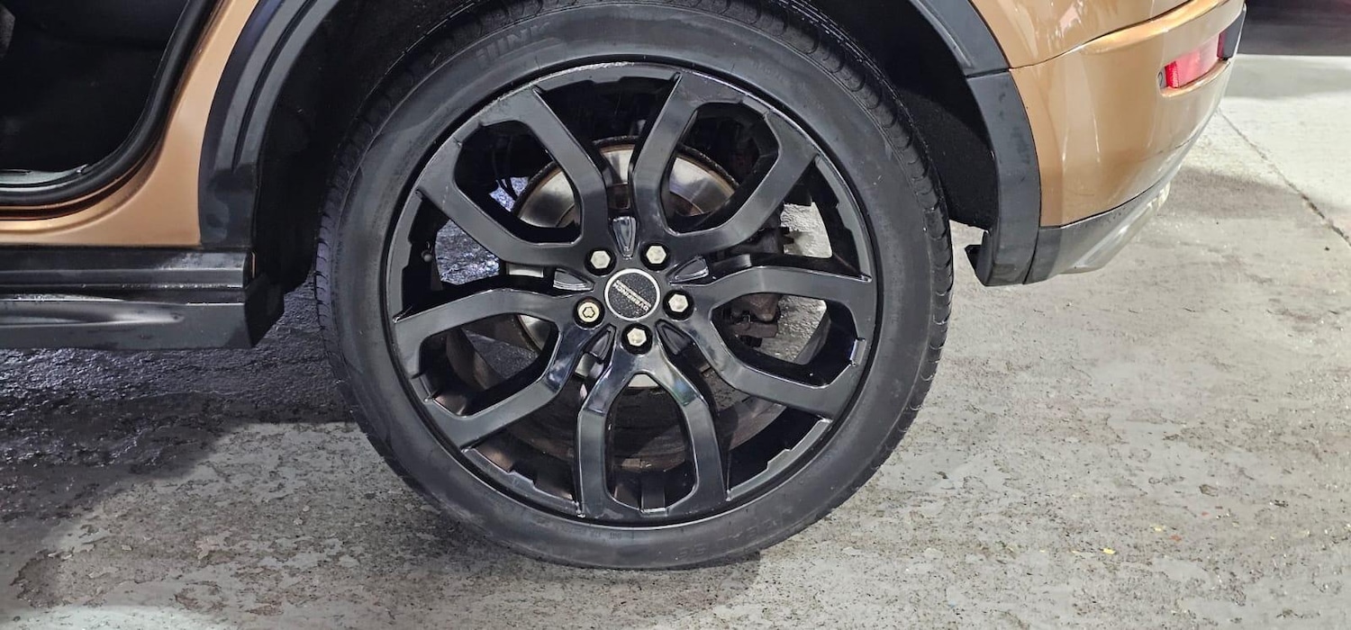 Used Land Rover Range Rover Evoque for sale - 76728778: Photo 25