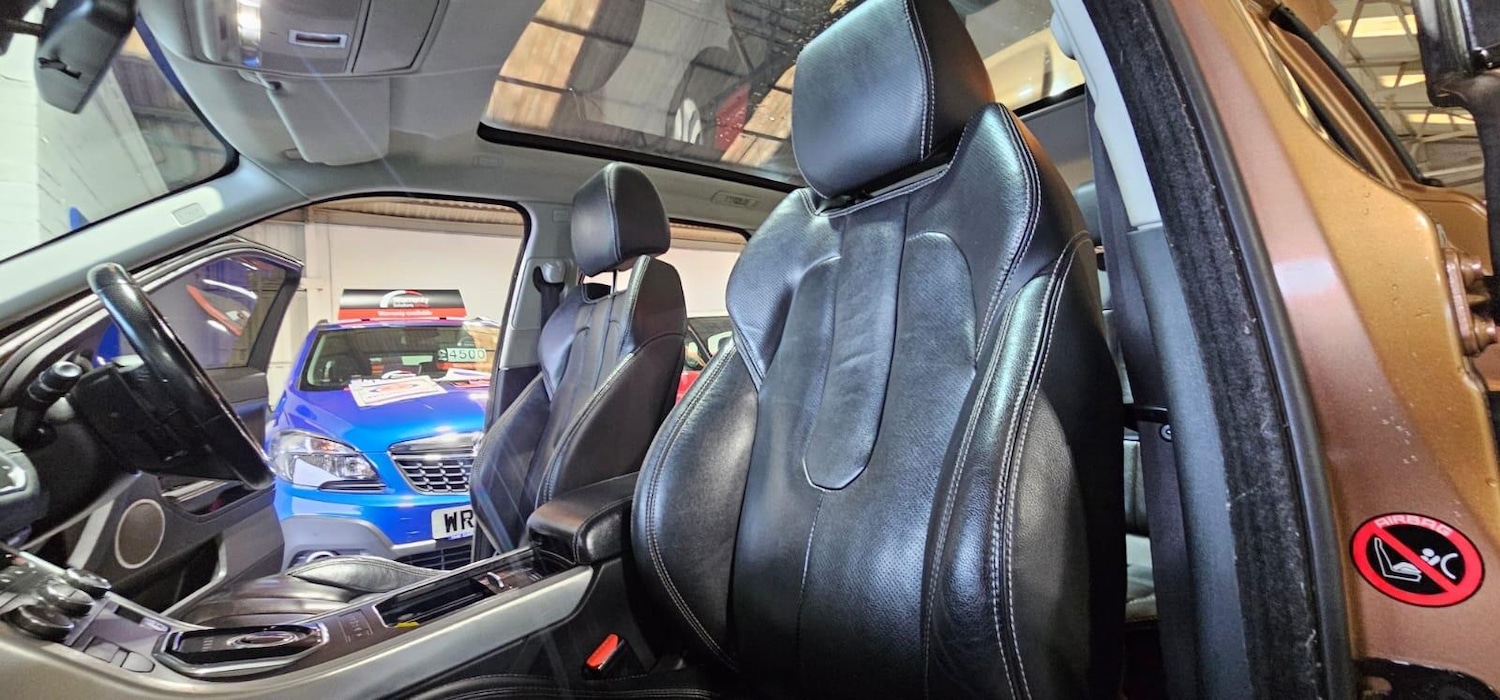 Used Land Rover Range Rover Evoque for sale - 76728778: Photo 28