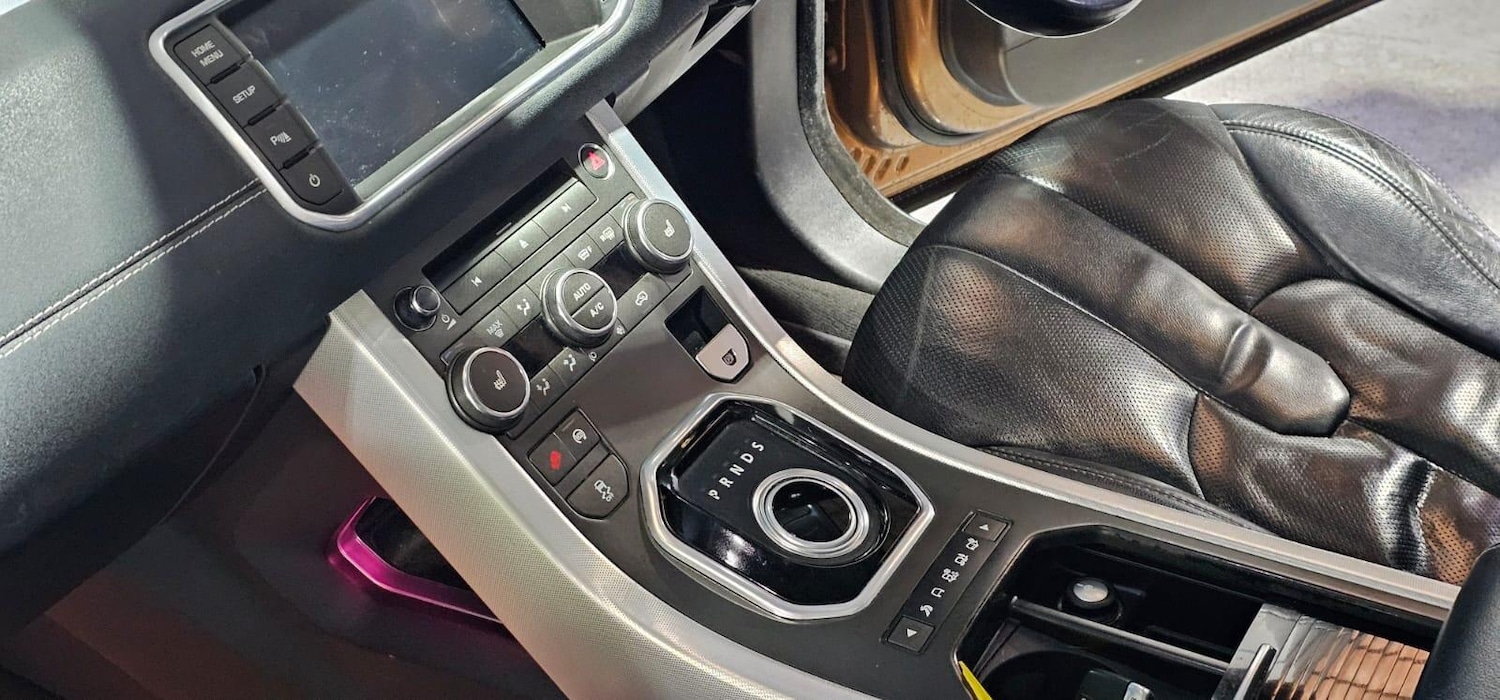 Used Land Rover Range Rover Evoque for sale - 76728778: Photo 31