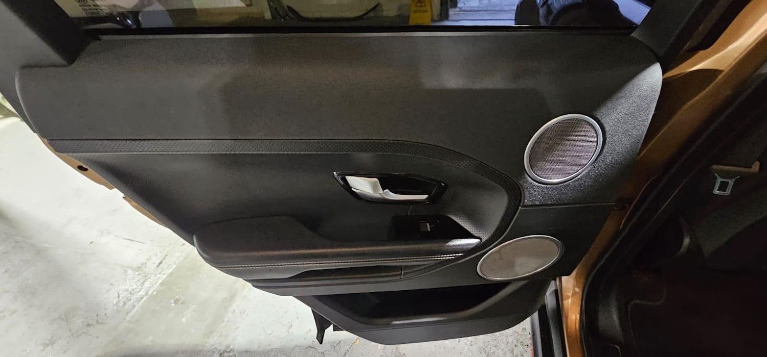 Used Land Rover Range Rover Evoque for sale - 76728778: Photo 33