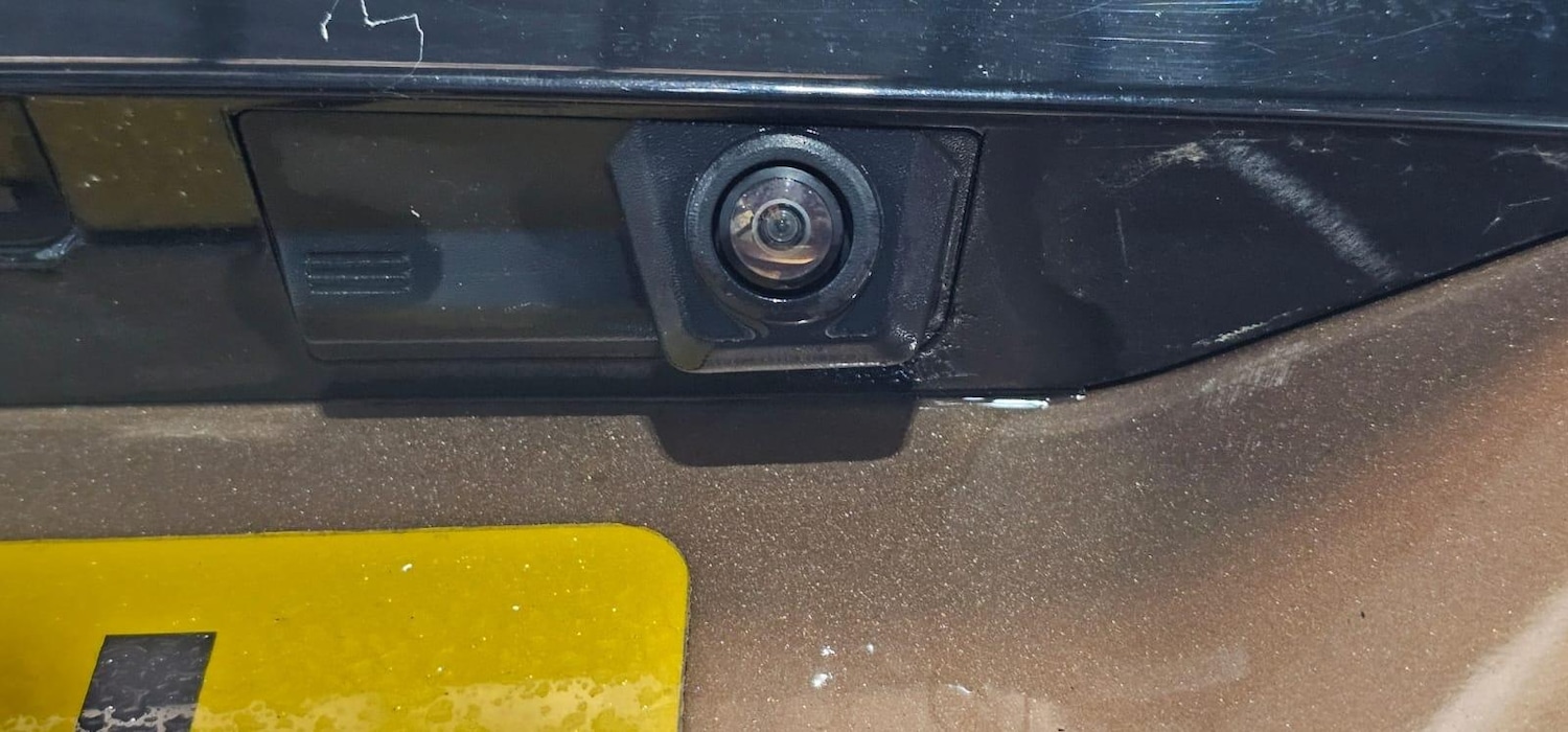 Used Land Rover Range Rover Evoque for sale - 76728778: Photo 34